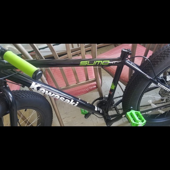 Bike - Picture 4 of 4